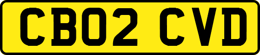 CB02CVD