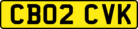 CB02CVK