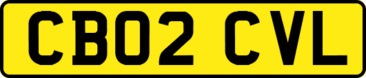 CB02CVL