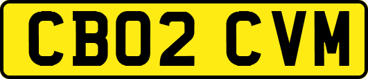 CB02CVM