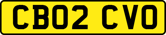 CB02CVO