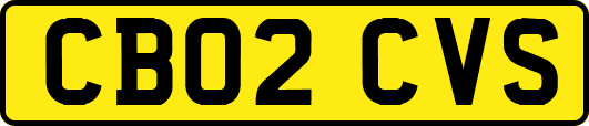 CB02CVS