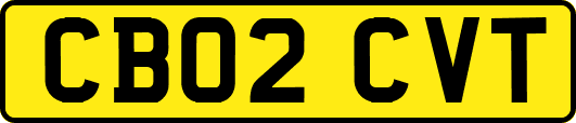 CB02CVT