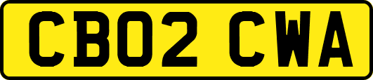 CB02CWA
