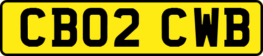 CB02CWB