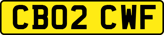 CB02CWF