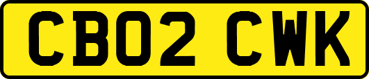 CB02CWK