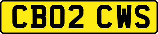 CB02CWS
