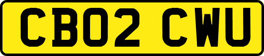 CB02CWU