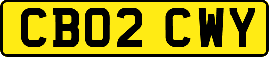 CB02CWY