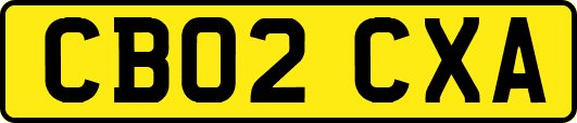 CB02CXA