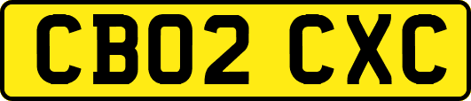 CB02CXC