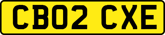 CB02CXE