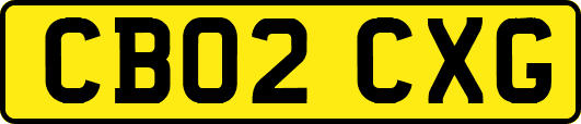 CB02CXG
