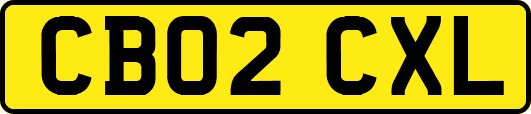 CB02CXL