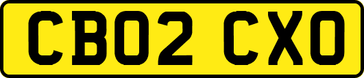 CB02CXO