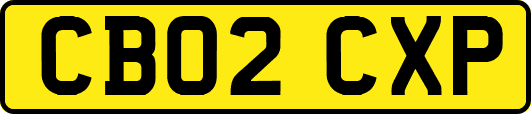 CB02CXP