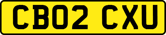 CB02CXU
