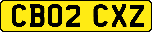 CB02CXZ