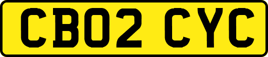 CB02CYC