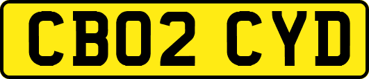 CB02CYD