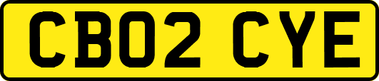 CB02CYE