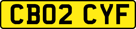 CB02CYF