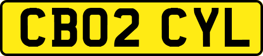CB02CYL