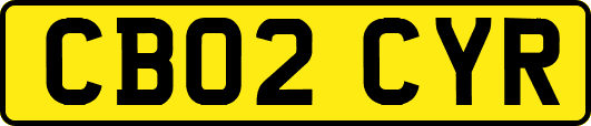 CB02CYR
