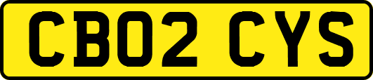 CB02CYS