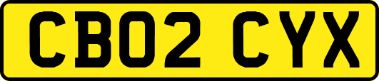 CB02CYX