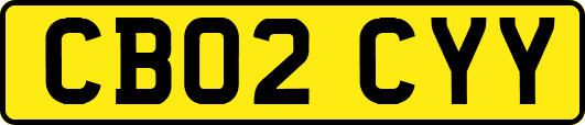 CB02CYY