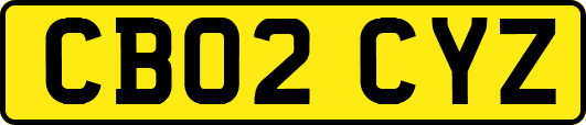 CB02CYZ