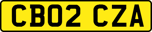 CB02CZA