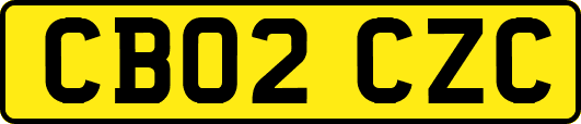 CB02CZC