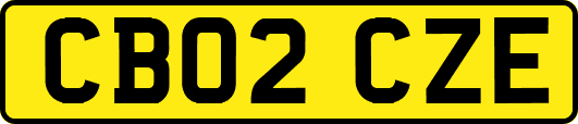 CB02CZE