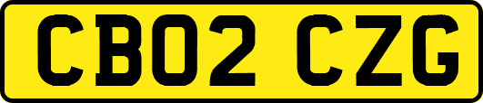 CB02CZG