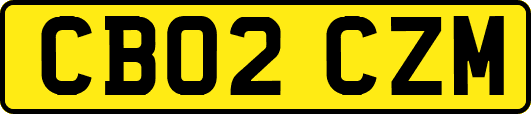 CB02CZM