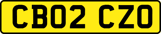 CB02CZO