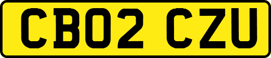 CB02CZU