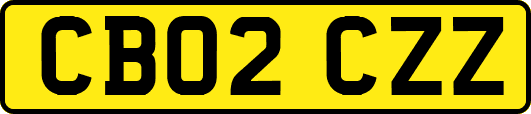 CB02CZZ