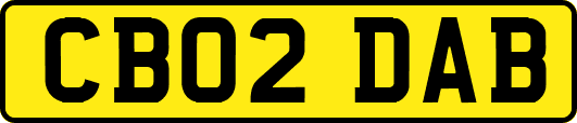 CB02DAB