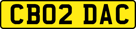 CB02DAC
