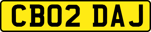 CB02DAJ