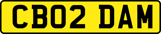 CB02DAM