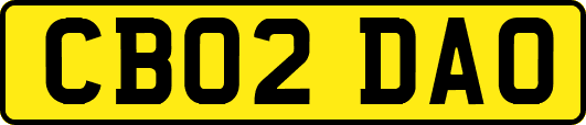 CB02DAO