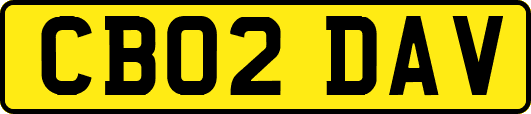 CB02DAV