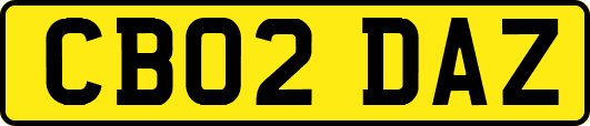 CB02DAZ