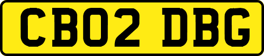 CB02DBG