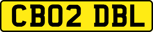 CB02DBL